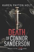 Death of Connor Sanderson: Prequel to Fire & Ice Series