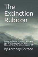 The Extinction Rubicon
