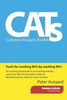CATs Common Analysis Toolkit