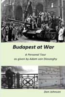 Budapest at War