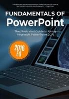 Fundamentals of PowerPoint 2016