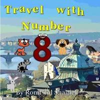 Travel with Number 8: ( Czech Republic)