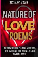 Nature of Love Poems