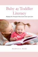 Baby & Toddler Literacy