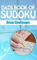 Dads Book of Sudoku