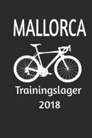 Mallorca Trainingslager 2018