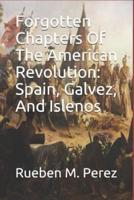 Forgotten Chapters of the American Revolution
