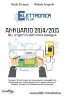 Elettronica Club - Annuario 2014/2015