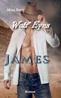 Wolf Eyes James