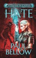 Hate: A LitRPG Novel