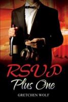 Rsvp Plus One (A Novella)