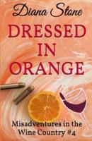 Dressed in Orange