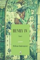 Henry IV Part 1