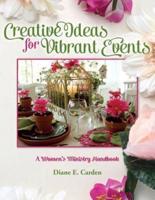 Creative Ideas for Vibrant Events