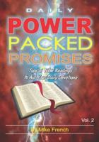Power Packed Promises Vol 2