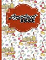 Appointment Book