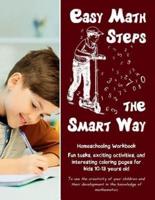 Easy Math Steps the Smart Way