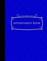 Appointment Book