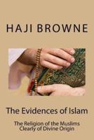 The Evidences of Islam