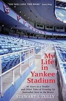 My Life in Yankee Stadium