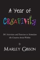 A Year of Creativity