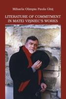 Literature of Commitment in Matei Visniec's Works