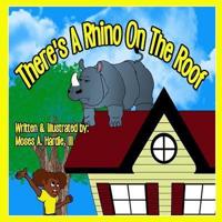 There's A Rhino On The Roof