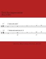 Tools For Improvisation (Bass Clef)