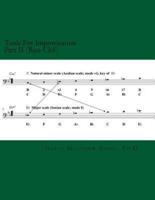 Tools for Improvisation Part II (Bass Clef)