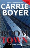 Boom Town Second Edition
