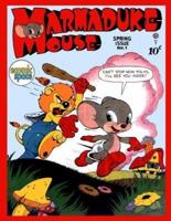 Marmaduke Mouse #1