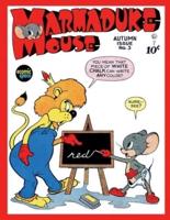 Marmaduke Mouse #3