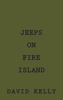 Jeeps on Fire Island