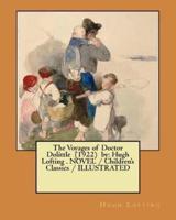 The Voyages of Doctor Dolittle (1922) By