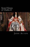 Secret History of Charles II