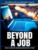 Beyond A Job Planner
