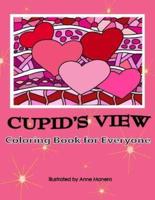 Cupid's View Coloring Book for Everyone
