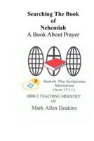 Searching The Book Of Nehemiah