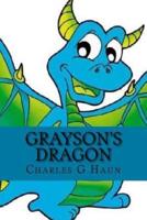 Grayson and the Dragon