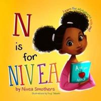 N Is for Nivea