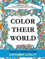 Color Their World