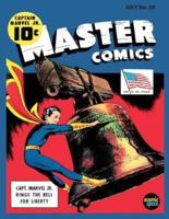 Master Comics #28