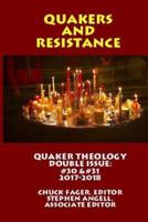 Quaker Theology, Double Issue