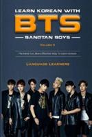 Learn Korean With BTS 2