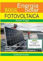Manual De Energia Fotovoltaica