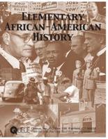Elementary African-American History
