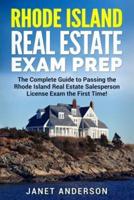 Rhode Island Real Estate Exam Prep