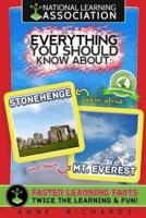 Everything You Should Know About Stonehenge and Mount Everest