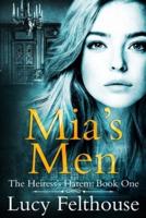 Mia's Men: A Reverse Harem Romance Novel