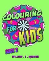 Colouring for Kids